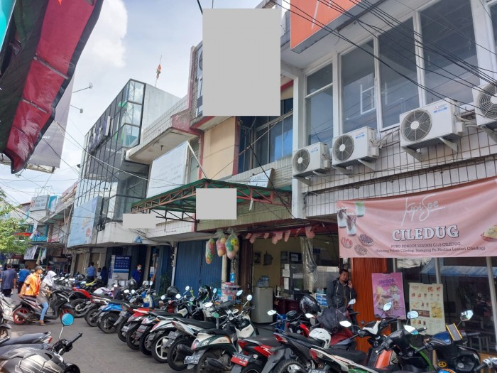 Dijual Ruko di Sudimara Jaya Ciledug Tangerang